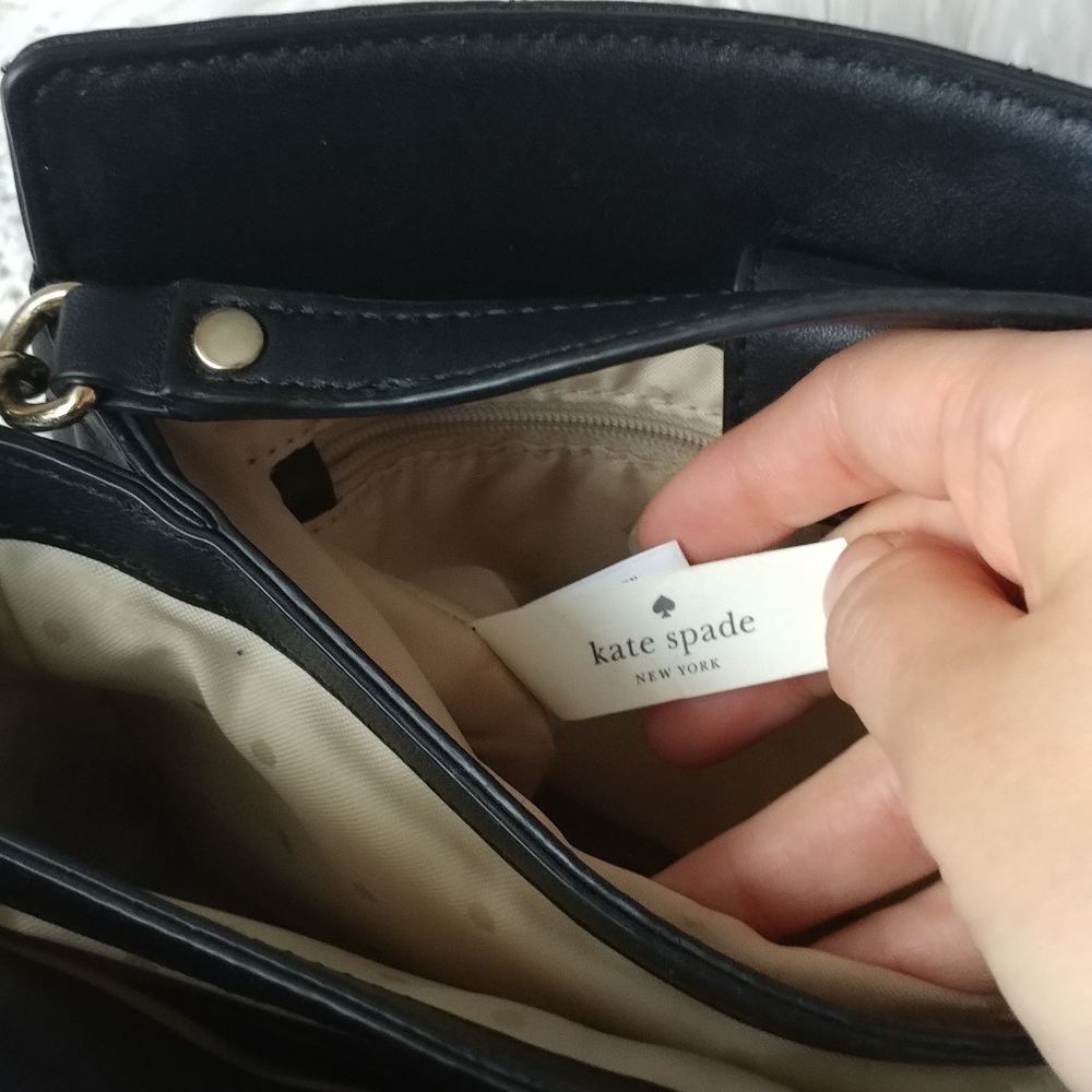⭐Kate Spade Emerson Place Caterina shoulder bag - Picture 9 of 10